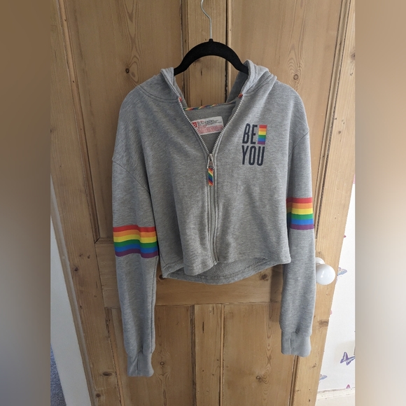 Be You Pride Hoodie - Target - Picture 2 of 4